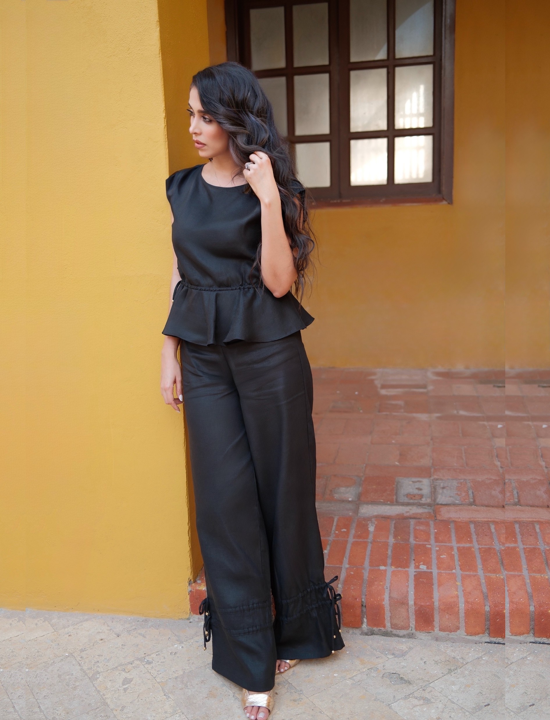 Clarisse Set Disponible 2